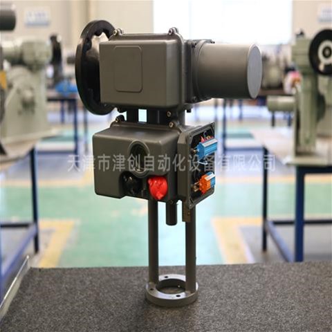 如何根據(jù)閥門類型選擇閥門電動(dòng)執(zhí)行器？